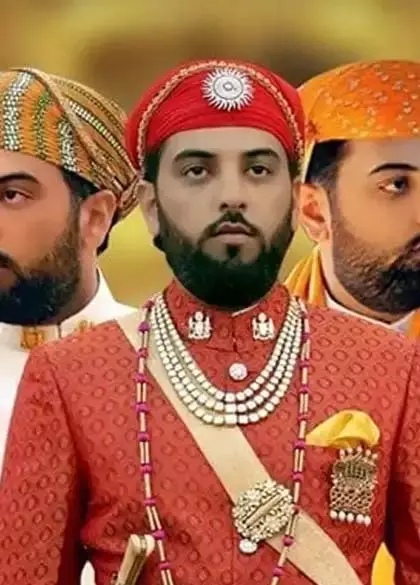 Udaipur News : लक्ष्यराज सिंह का गद्दी उत्सव आज, सिटी पैलेस में तैयारियां पूरी Udaipur News : लक्ष्यराज सिंह का गद्दी उत्सव आज, सिटी पैलेस में तैयारियां पूरी
