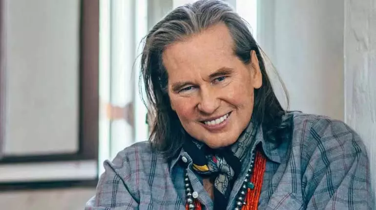 Val Kilmer Passed Away : हॉलीवुड अभिनेता वैल किल्मर का 65 वर्ष की आयु में निधन Val Kilmer Passed Away : हॉलीवुड अभिनेता वैल किल्मर का 65 वर्ष की आयु में निधन
