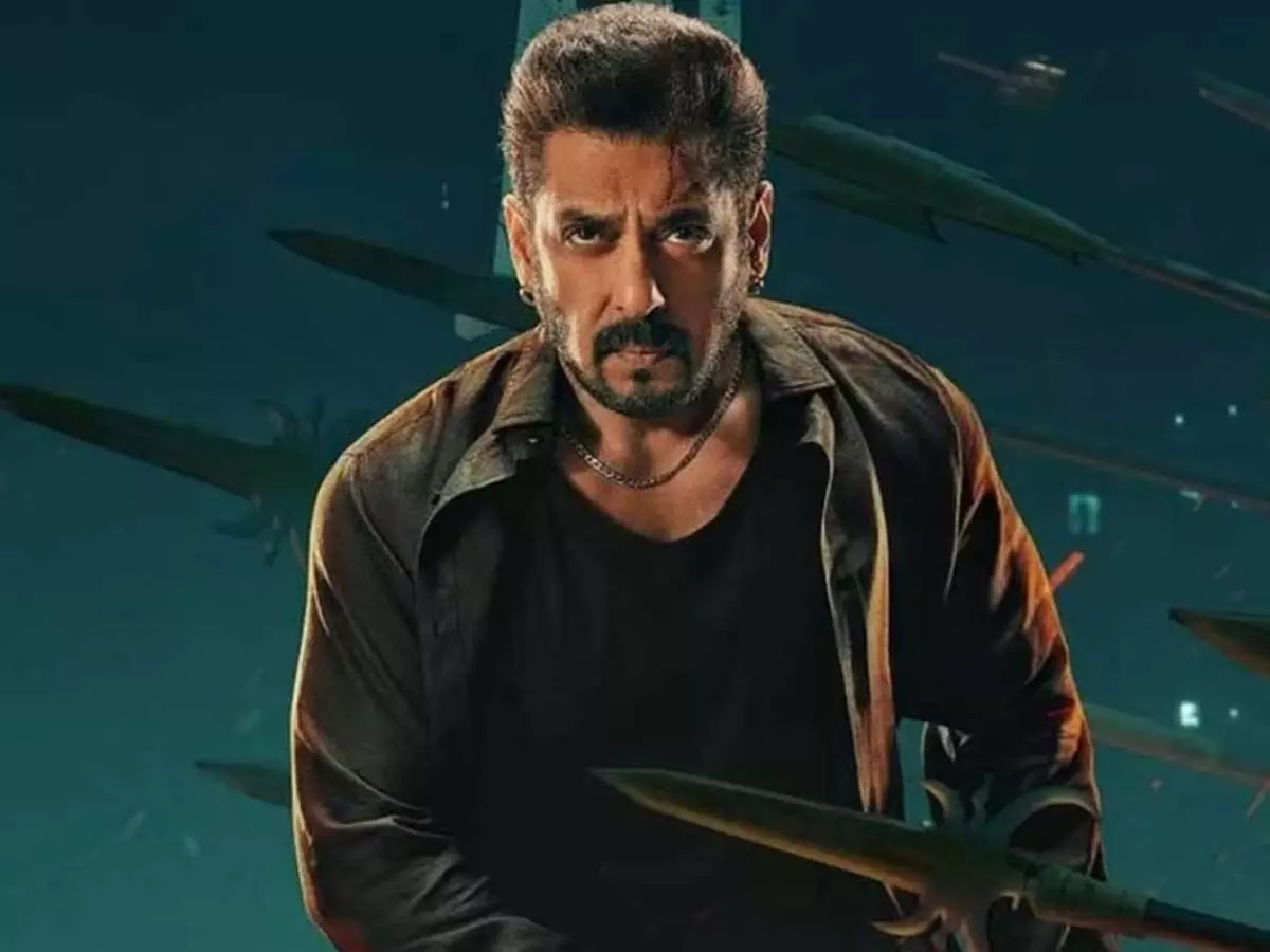 Sikandar film controversy : फिल्म सिकंदर को लेकर विवाद Sikandar film controversy : फिल्म सिकंदर को लेकर विवाद