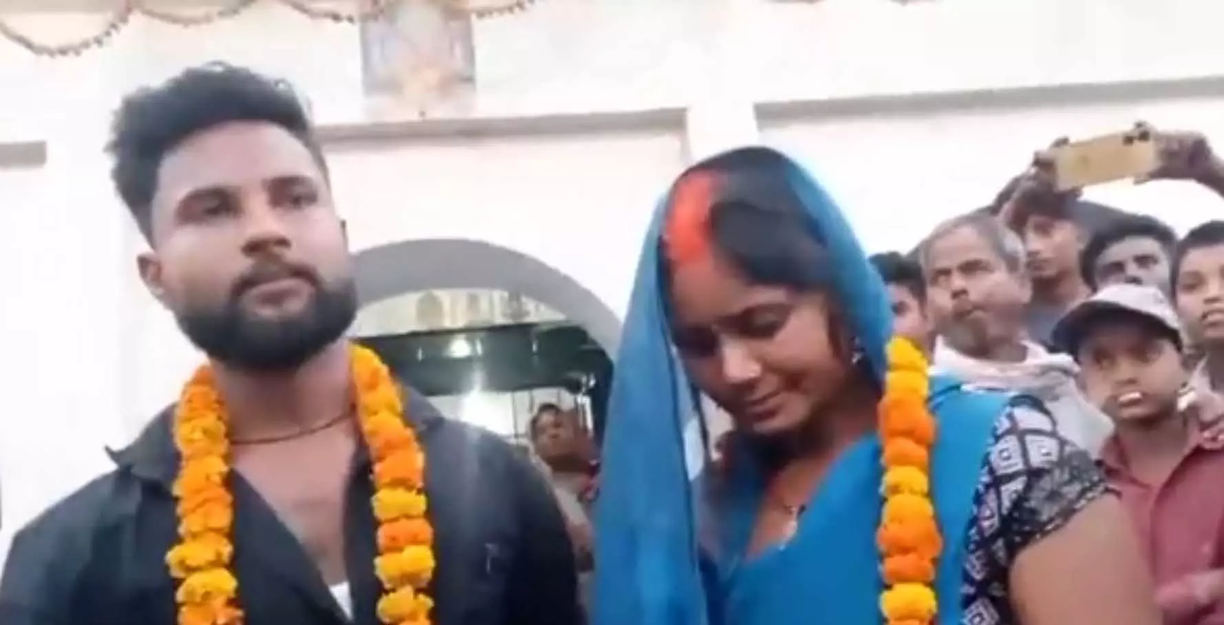 प्यार की जीत...पति, पत्नी और वो मामले में आया बड़ा ट्विस्ट! प्यार की जीत...पति, पत्नी और वो मामले में आया बड़ा ट्विस्ट!