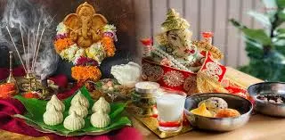 Bhagwan Ganesh पूजा की यहाँ जाने सम्पूर्ण पूजा विधि, सामग्री और मंत्र Bhagwan Ganesh पूजा की यहाँ जाने सम्पूर्ण पूजा विधि, सामग्री और मंत्र
