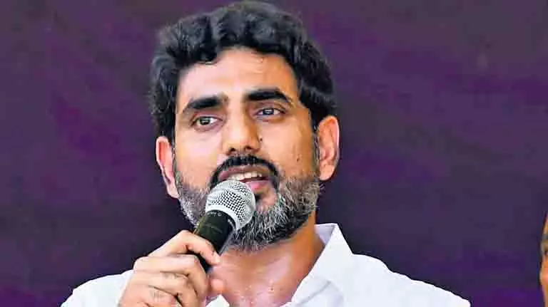 AP: ‘माना इल्लू-माना लोकेश’ कार्यक्रम के तहत 3,000 परिवारों को भूमि अधिकार प्राप्त होंगे AP: ‘माना इल्लू-माना लोकेश’ कार्यक्रम के तहत 3,000 परिवारों को भूमि अधिकार प्राप्त होंगे