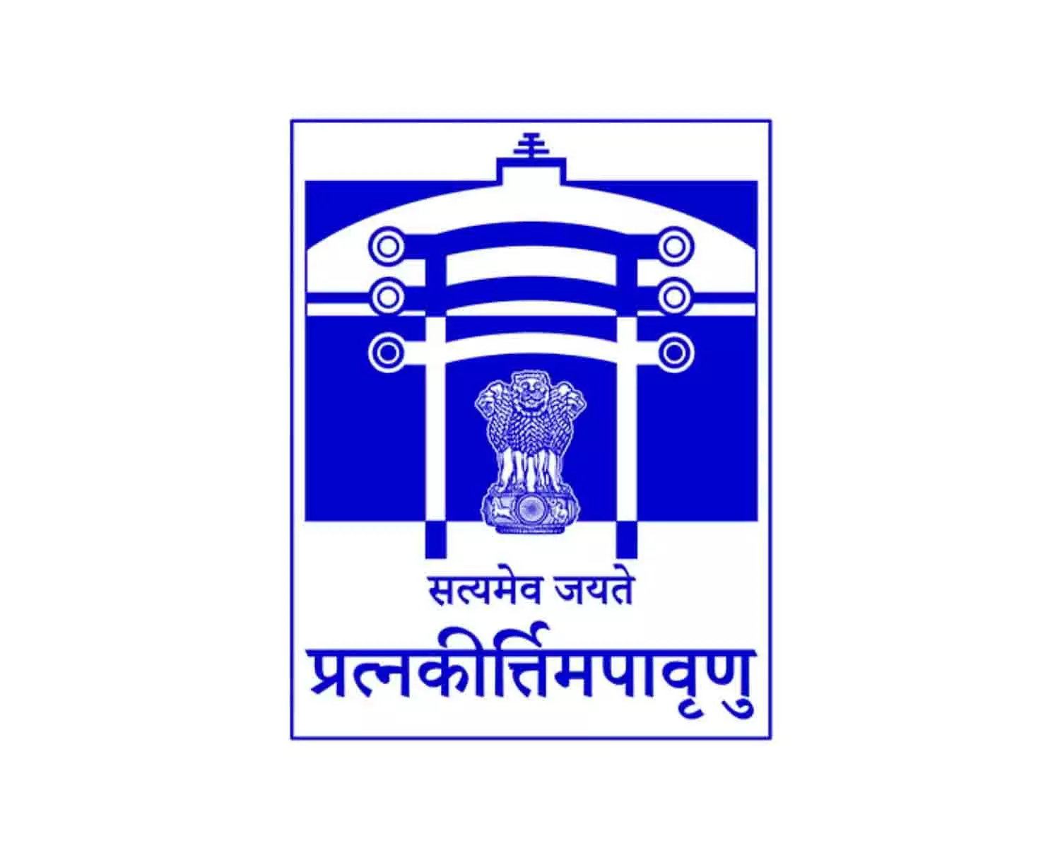 ASI ने हाल ही में मिली दो तांबे की प्लेटों की व्याख्या शुरू की ASI ने हाल ही में मिली दो तांबे की प्लेटों की व्याख्या शुरू की