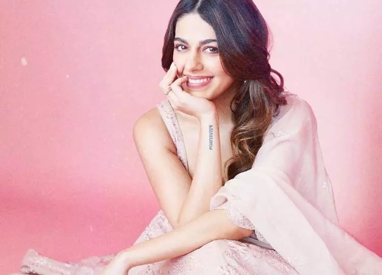 Alaya Furniturewala : स्टारकिड होने के बावजूद नहीं मिली आसानी से फिल्म, Alaya Furniturewala : स्टारकिड होने के बावजूद नहीं मिली आसानी से फिल्म,