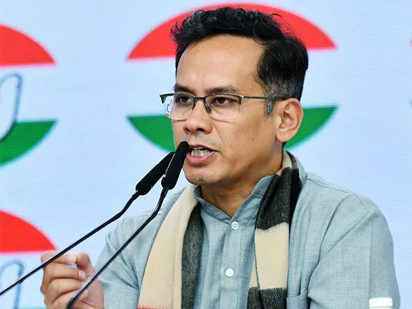 वक्फ संशोधन विधेयक पर कांग्रेस की ओर से Gaurav Gogoi बहस की शुरुआत करेंगे वक्फ संशोधन विधेयक पर कांग्रेस की ओर से Gaurav Gogoi बहस की शुरुआत करेंगे