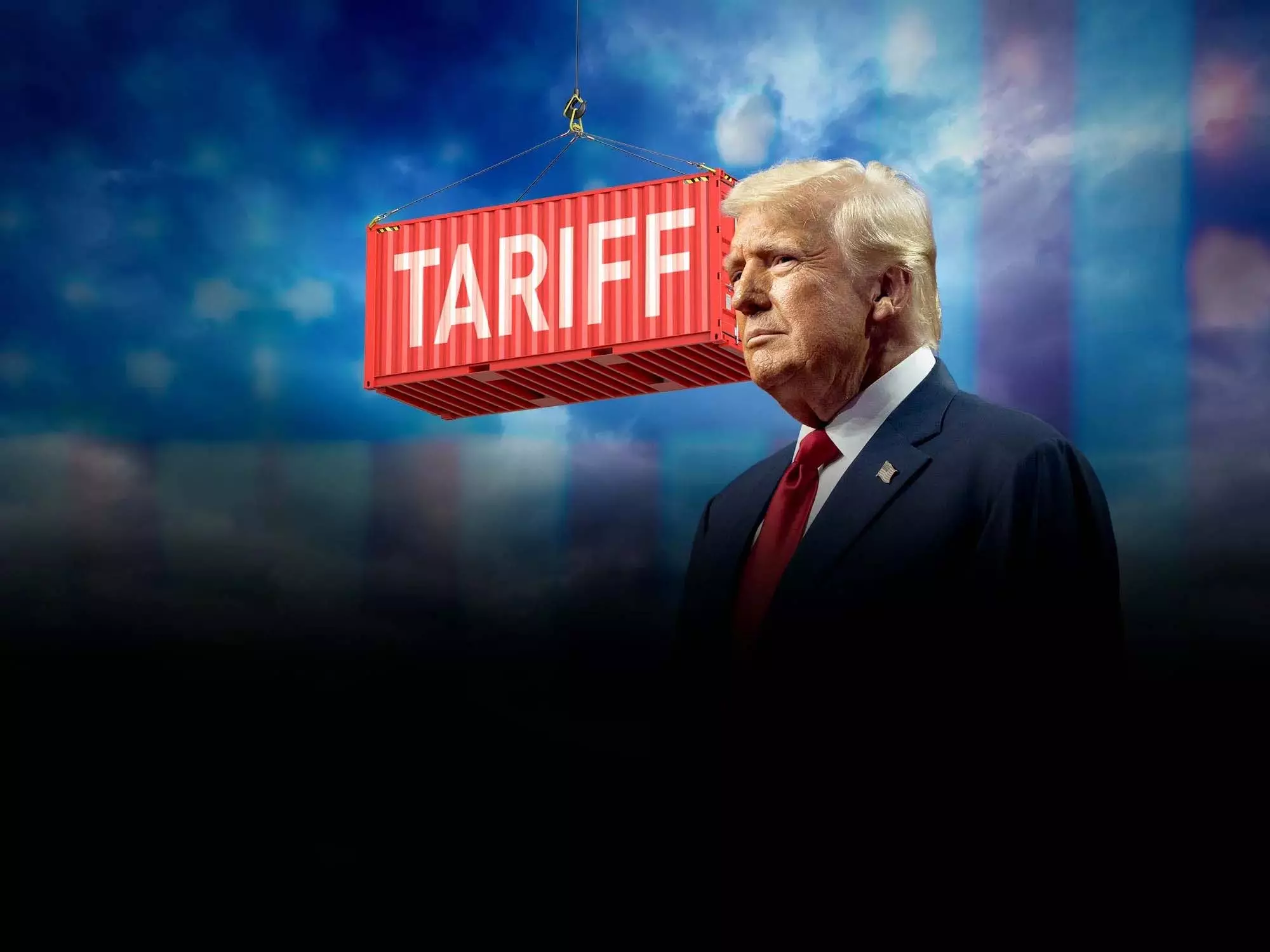 Trump tariff : भारत 100% तो कनाडा और जापान 300-700% क्यों Trump tariff : भारत 100% तो कनाडा और जापान 300-700% क्यों