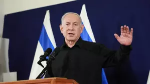 ट्रम्प के अपेक्षित टैरिफ कदम से पहले Israel ने अमेरिकी आयात पर सभी शुल्क हटा दिए ट्रम्प के अपेक्षित टैरिफ कदम से पहले Israel ने अमेरिकी आयात पर सभी शुल्क हटा दिए