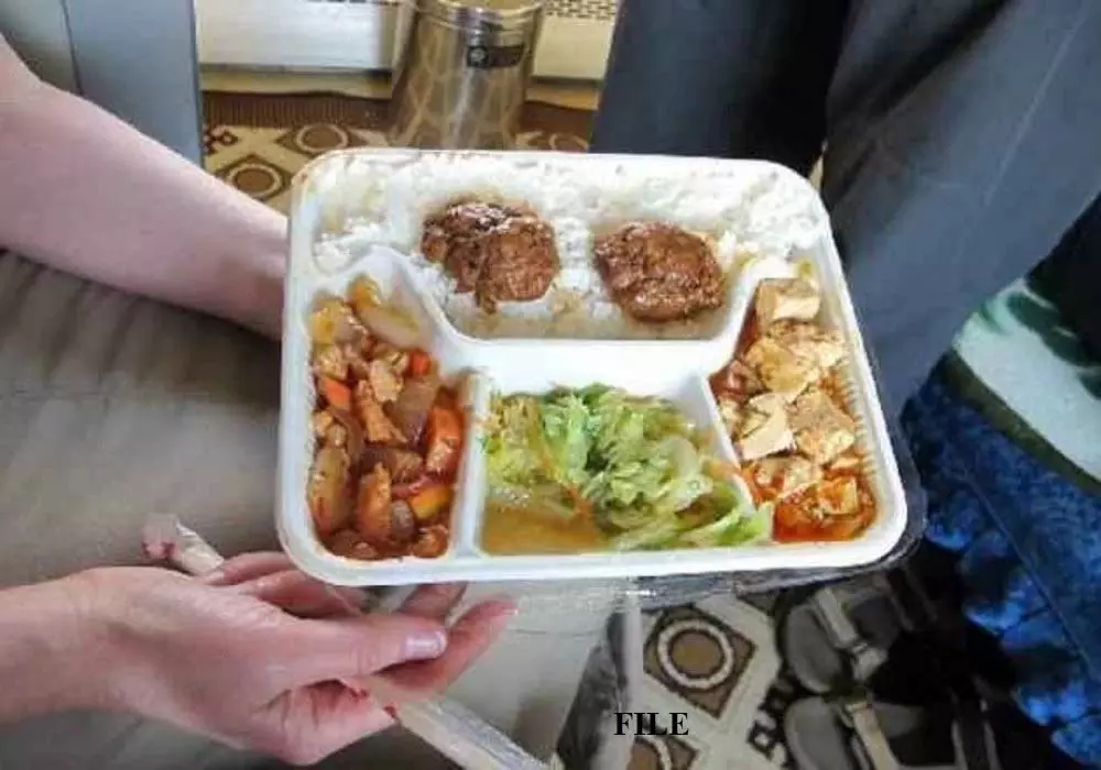 Online Food डिलीवरी पर बड़ा खुलासा! Online Food डिलीवरी पर बड़ा खुलासा!