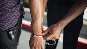 Faridabad: पुलिस के छापे में 1.94 लाख के नकली नोटों के साथ दो आरोपी गिरफ्तार Faridabad: पुलिस के छापे में 1.94 लाख के नकली नोटों के साथ दो आरोपी गिरफ्तार