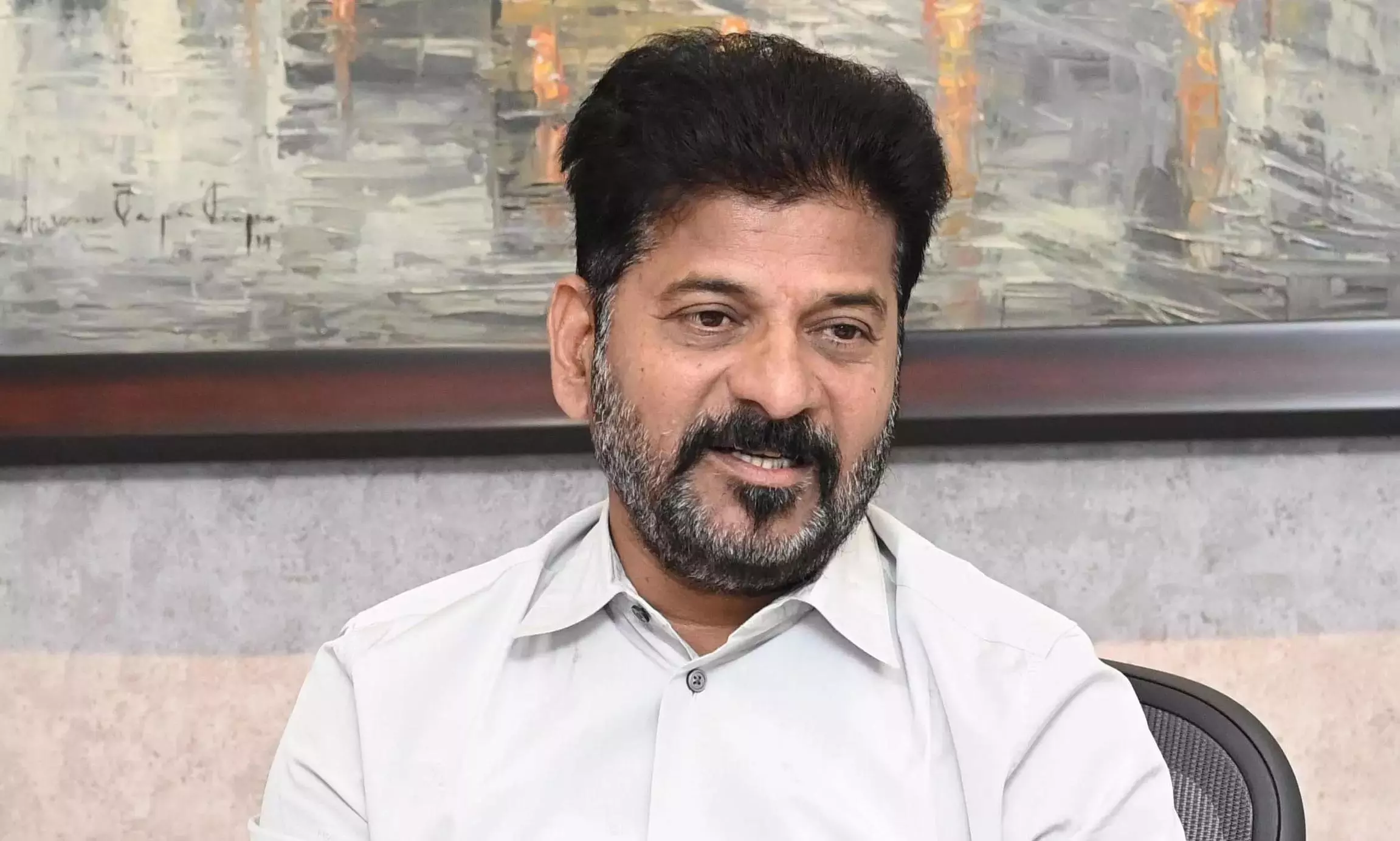 हैदराबाद, RR जिलों के लिए कैबिनेट बर्थ का आग्रह किया हैदराबाद, RR जिलों के लिए कैबिनेट बर्थ का आग्रह किया