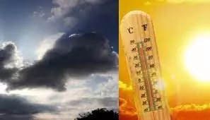 Haldwani: मौसम का बदला मिजाज, रात में ठंड ने बढ़ाई परेशानी Haldwani: मौसम का बदला मिजाज, रात में ठंड ने बढ़ाई परेशानी
