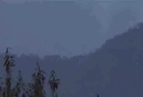 Poonch में पाक गोलीबारी का भारतीय सेना ने दिया करारा जवाब Poonch में पाक गोलीबारी का भारतीय सेना ने दिया करारा जवाब