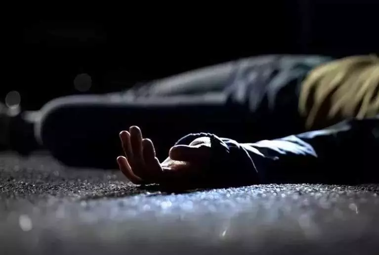 कत्ल को हादसा बताने की कोशिश हुई नाकाम, प्रेमी की शिकायत पर कातिल पकड़ाए कत्ल को हादसा बताने की कोशिश हुई नाकाम, प्रेमी की शिकायत पर कातिल पकड़ाए