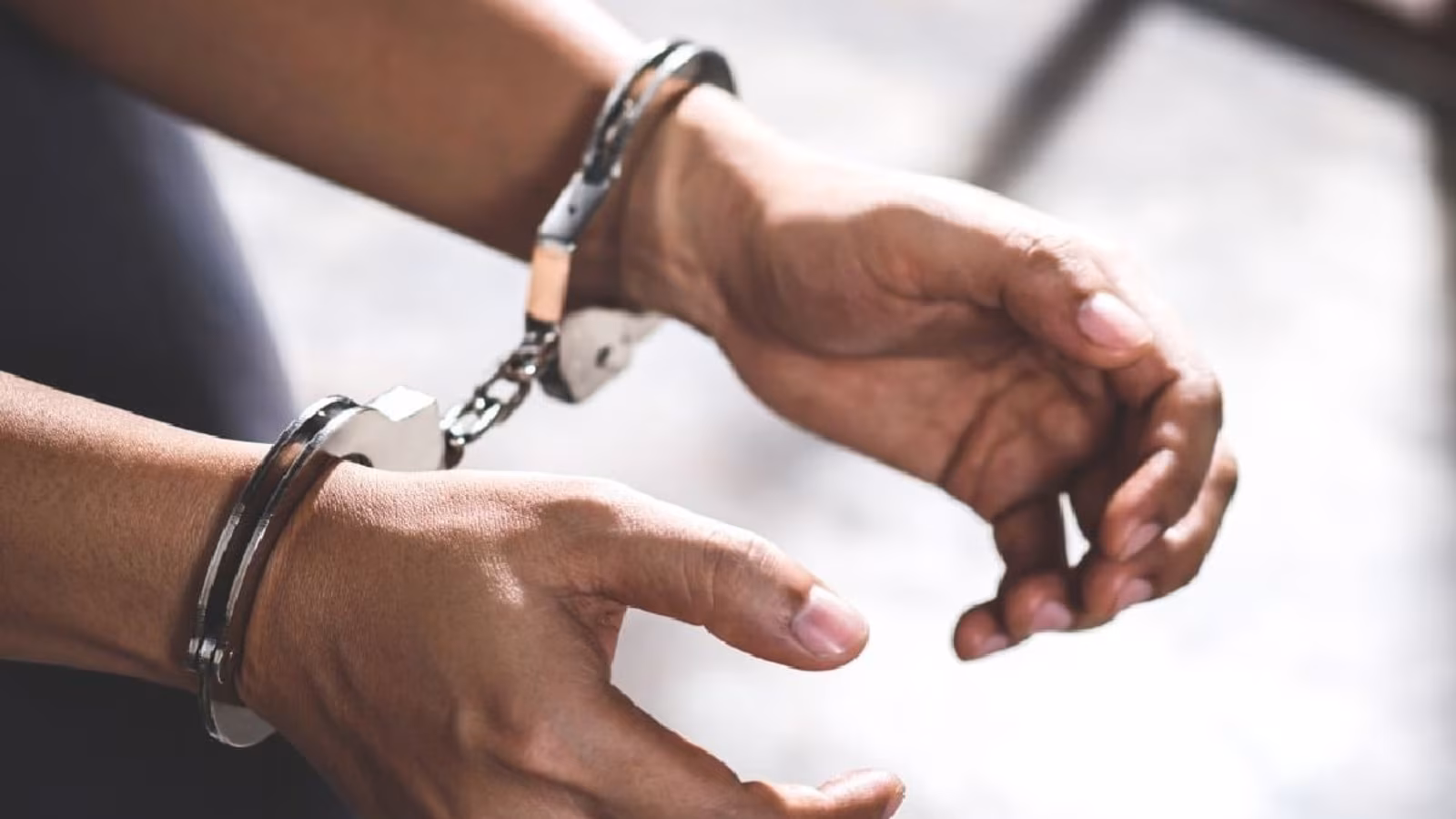 Faridabad: क्राइम ब्रांच सेक्टर 30 की टीम ने देशी कट्टा व कारतूस सहित आरोपी को गिरफ्तार किया Faridabad: क्राइम ब्रांच सेक्टर 30 की टीम ने देशी कट्टा व कारतूस सहित आरोपी को गिरफ्तार किया