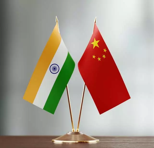 World: चीन ने भारत से व्यापार बढ़ाने की इच्छा जताई World: चीन ने भारत से व्यापार बढ़ाने की इच्छा जताई