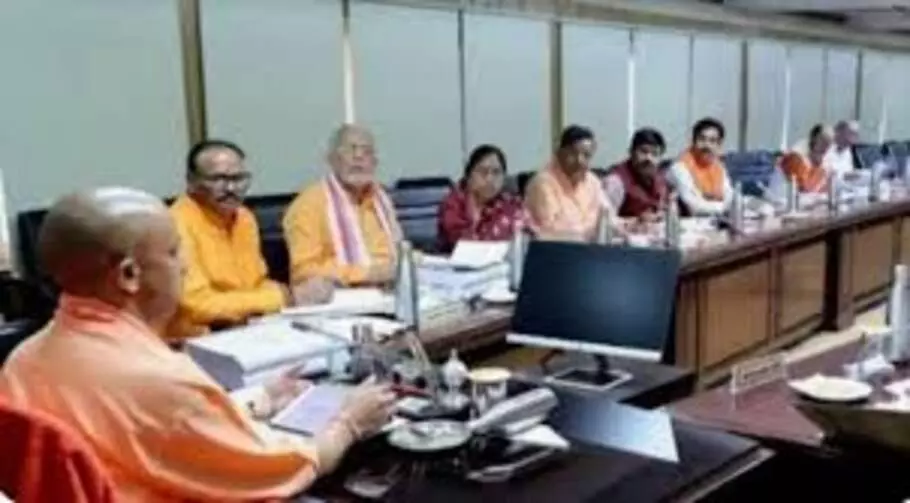 Lucknow: फेसबुक लाइव के माध्यम से गन्ना किसानों को अत्याधुनिक तकनीक का प्रशिक्षण Lucknow: फेसबुक लाइव के माध्यम से गन्ना किसानों को अत्याधुनिक तकनीक का प्रशिक्षण
