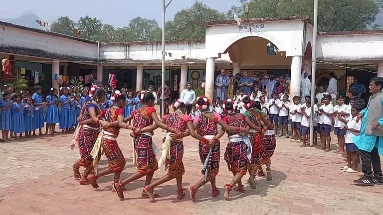 Odisha: कोटिया गांव समूह में कृषि-पर्यटन को बढ़ावा Odisha: कोटिया गांव समूह में कृषि-पर्यटन को बढ़ावा
