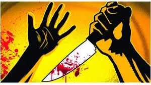 Sirsa: ट्रक चालक पर चाकू से जानलेवा हमला, राहगीरों को देख हमलावर फरार Sirsa: ट्रक चालक पर चाकू से जानलेवा हमला, राहगीरों को देख हमलावर फरार