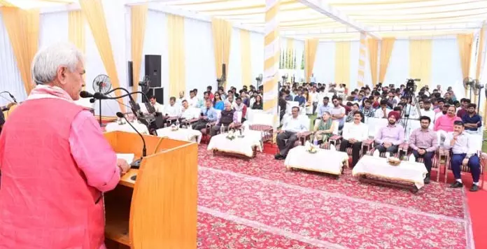LG राजभवन में ओडिशा दिवस उत्कल दिवस समारोह में शामिल हुए LG राजभवन में ओडिशा दिवस उत्कल दिवस समारोह में शामिल हुए