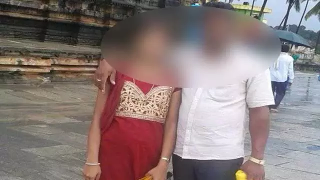 3 कत्ल 1 आत्महत्या...दिखा खौफनाक मंजर 3 कत्ल 1 आत्महत्या...दिखा खौफनाक मंजर