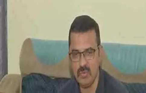 तमिलनाडु विधानसभा द्वारा कच्चातीवु को वापस लाने का प्रस्ताव पारित होने पर कोवई सत्यन ने कही ये बात तमिलनाडु विधानसभा द्वारा कच्चातीवु को वापस लाने का प्रस्ताव पारित होने पर कोवई सत्यन ने कही ये बात