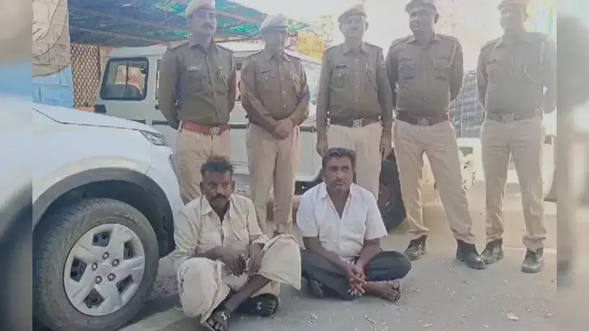 Jalore एसीबी ने 17 साल पुराने घोटाले में 9 आरोपियों को अदालत में घसीटा Jalore एसीबी ने 17 साल पुराने घोटाले में 9 आरोपियों को अदालत में घसीटा