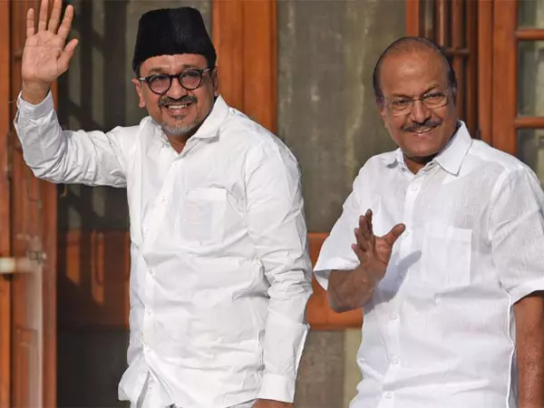 केंद्र ने संपत्तियों पर कब्जा करने के लिए वक्फ विधेयक लाया: IUML केंद्र ने संपत्तियों पर कब्जा करने के लिए वक्फ विधेयक लाया: IUML