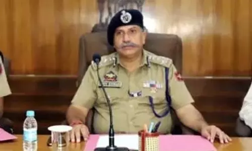 कठुआ में आखिरी आतंकवादी के मारे जाने तक अभियान जारी रहेगा: DIG