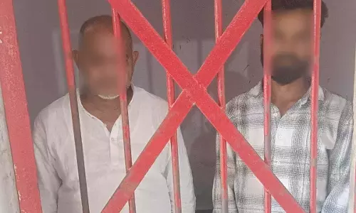 देह व्‍यापार कर रहे होटल संचालक, दो और गिरफ्तारियां