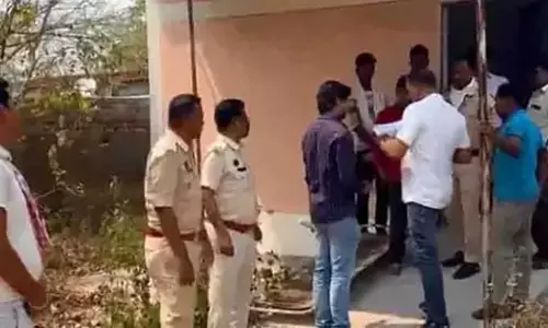 कम्प्यूटर ऑपरेटर हत्याकांड, अब तक दो गिरफ्तार