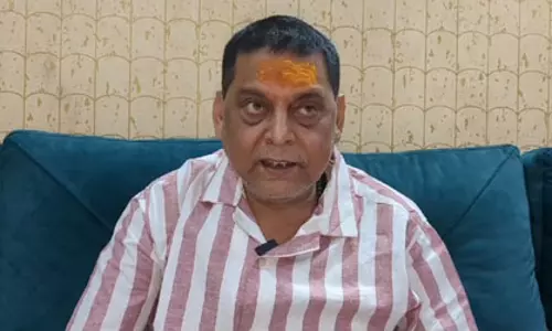 तेजस्वी के बयान पर जदयू का पलटवार, पॉलिटिकल डिजिटल फ्रॉड बिहार की जनता को मंजूर नहीं