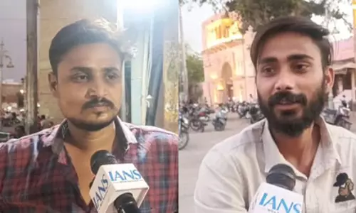 प्रधानमंत्री विश्वकर्मा योजना ने बदल दी कई परिवारों की तकदीर, ग्वालियर के हितग्राही हुए आत्मनिर्भर