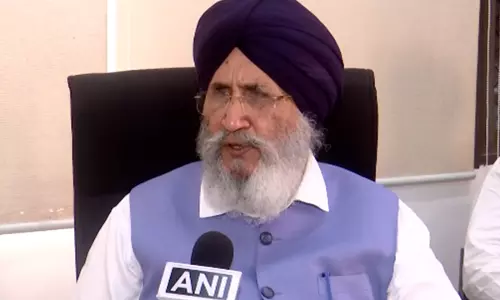 SAD ने वक्फ संशोधन विधेयक के खिलाफ प्रस्ताव पारित किया