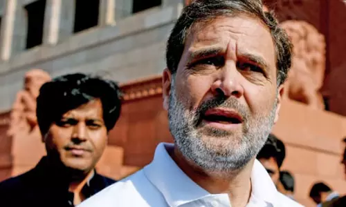 गुजरात के बनासकांठा में हुए हादसे पर खड़गे-राहुल ने जताया दुख, दोषियों पर कार्रवाई की मांग