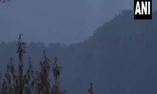 Poonch में नियंत्रण रेखा पर पाकिस्तानी सेना ने संघर्ष विराम का उल्लंघन किया, भारतीय सेना ने जवाबी कार्रवाई की