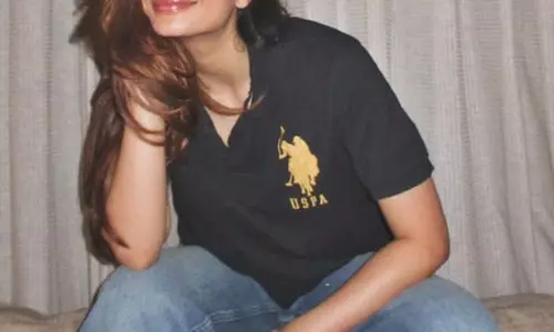 ‘द भूतनी’ के सेट पर पलक तिवारी को मिला था खास दोस्त, सुनाया किस्सा ‘द भूतनी’ के सेट पर पलक तिवारी को मिला था खास दोस्त, सुनाया किस्सा