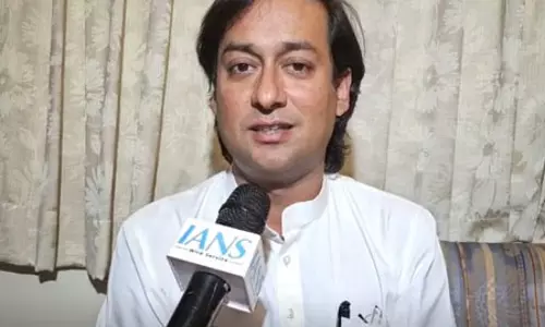 नाम बदलने से विकास नहीं होता, काम पर ध्यान देना चाहिए : जयवर्धन सिंह नाम बदलने से विकास नहीं होता, काम पर ध्यान देना चाहिए : जयवर्धन सिंह