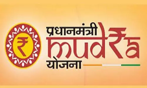 एसबीआई रिपोर्ट: मुद्रा वितरण से कमजोर राज्यों को अधिक लाभ एसबीआई रिपोर्ट: मुद्रा वितरण से कमजोर राज्यों को अधिक लाभ