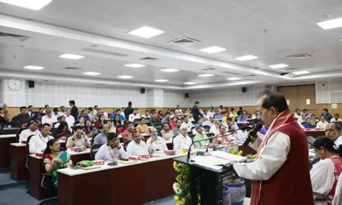 हमारी जीवनशैली का अंग बने जल-जीवन-हरियाली अभियान : विजय सिन्हा हमारी जीवनशैली का अंग बने जल-जीवन-हरियाली अभियान : विजय सिन्हा