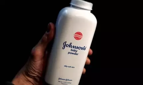 Johnson & Johnson : जॉनसन एंड जॉनसन को बड़ा झटका