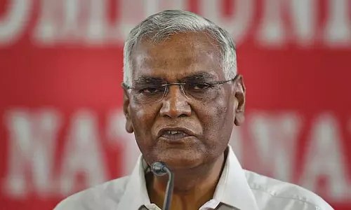 भाषा नीति कार्य: टी. राजा ने स्टालिन की प्रशंसा की
