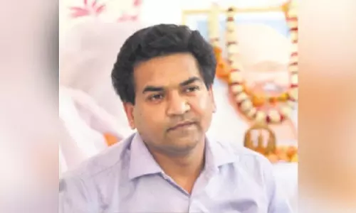 दिल्ली दंगा मामले में कपिल मिश्रा के खिलाफ जांच के आदेश दिल्ली दंगा मामले में कपिल मिश्रा के खिलाफ जांच के आदेश