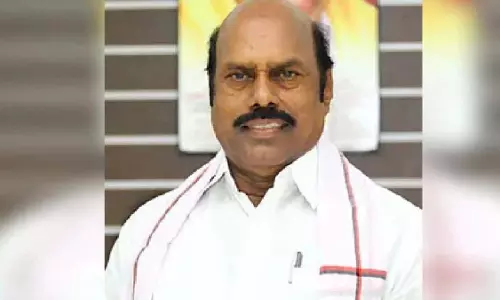 2,200 करोड़ रुपये की लागत से 770 किलोमीटर सड़कें चौड़ी की जाएंगी: Minister E.V. Velu