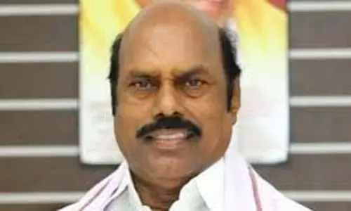 एन्नोर से पुंछरी तक समुद्री पुल बनाने की योजना: Minister E.V. Velu