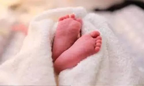 Ballia: रानीगंज पुल के पास मृत नवजात शिशु मिलने से हड़कंप