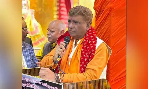 भा.ज.पा. विधायक करनैल सिंह ने मस्जिदों के अतिक्रमण जांच की मांग की भा.ज.पा. विधायक करनैल सिंह ने मस्जिदों के अतिक्रमण जांच की मांग की