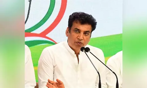 कांग्रेस ने दिल्ली एमसीडी चुनाव के लिए समन्वय समिति और प्रभारियों की घोषणा की कांग्रेस ने दिल्ली एमसीडी चुनाव के लिए समन्वय समिति और प्रभारियों की घोषणा की
