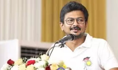दो साल में 14,466 करोड़ रुपये के काम: उपमुख्यमंत्री उदयनिधि स्टालिन