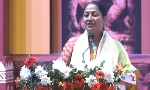 CM Gupta ने ओडिया समुदाय के सम्मान में ओडिशा पर्व के राज्य उत्सव की घोषणा की
