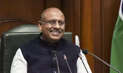 दिल्ली विधानसभा अध्यक्ष ने पीएसी समेत तीन वित्तीय समितियों का गठन किया दिल्ली विधानसभा अध्यक्ष ने पीएसी समेत तीन वित्तीय समितियों का गठन किया